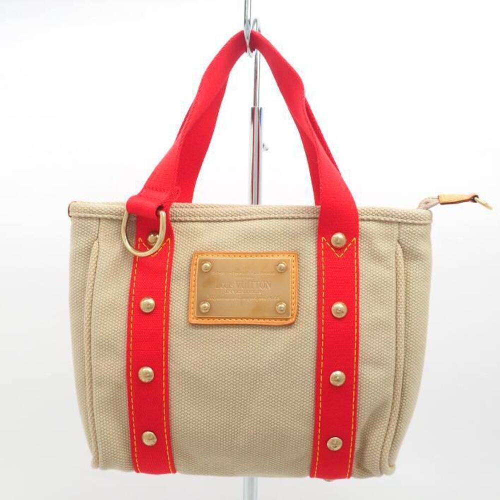 Louis Vuitton Cabas Handbag